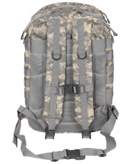 US Backpack, Assault II, AT-digital