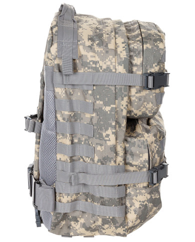 US Backpack, Assault II, AT-digital