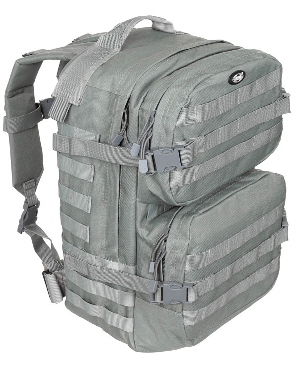 US Backpack, Assault II, foliage