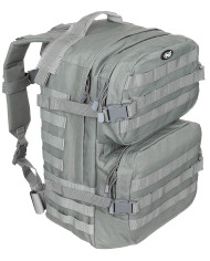 US Backpack, Assault II, foliage