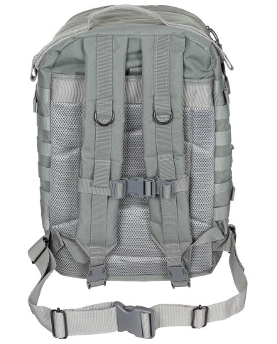 US Backpack, Assault II, foliage