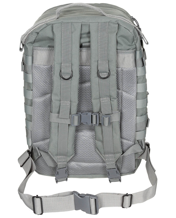 US Backpack, Assault II, foliage