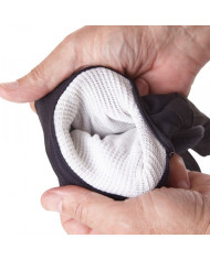 "Police" cimdi – pretgriezuma aizsardzība L5