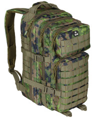 US Backpack, Assault I, M05 camo