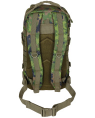 US Backpack, Assault I, M05 camo
