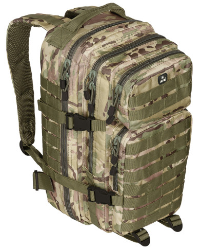 US Backpack, Assault I, operation-camo