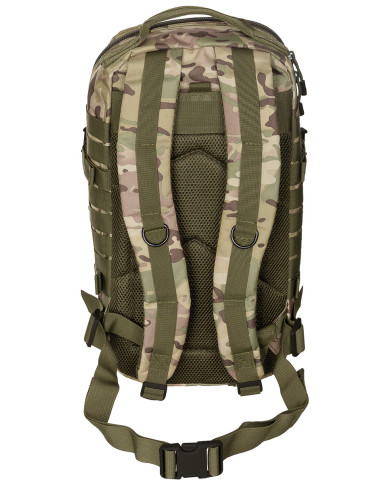 US Backpack, Assault I, operation-camo