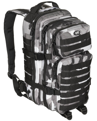 US Backpack, Assault I, urban