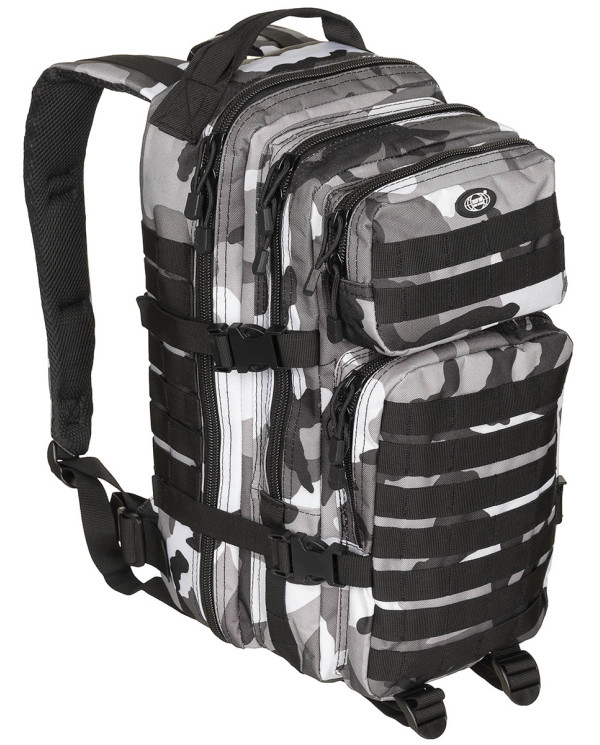 US Backpack, Assault I, urban