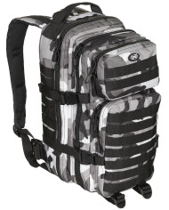US Backpack, Assault I, urban