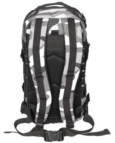 US Backpack, Assault I, urban