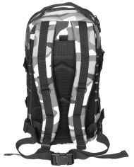 US Backpack, Assault I, urban