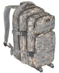 US Backpack, Assault I, AT-digital