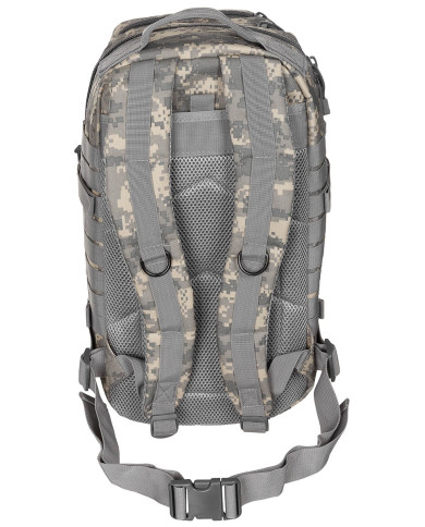 US Backpack, Assault I, AT-digital