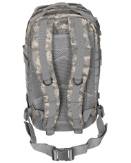 US Backpack, Assault I, AT-digital