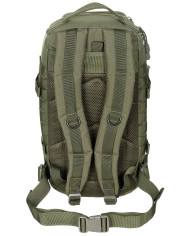 US Backpack, Assault I, OD green
