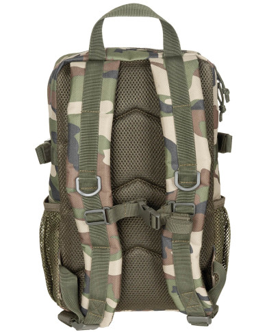 US Backpack, Assault,  "Youngster", woodland