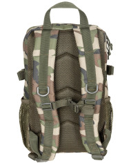 US Backpack, Assault,  "Youngster", woodland