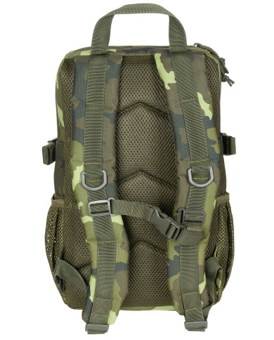 US Backpack, Assault,  "Youngster", M 95 CZ camo