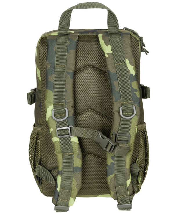 US Backpack, Assault,  "Youngster", M 95 CZ camo