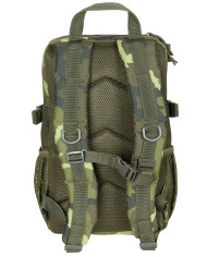 US Backpack, Assault,  "Youngster", M 95 CZ camo
