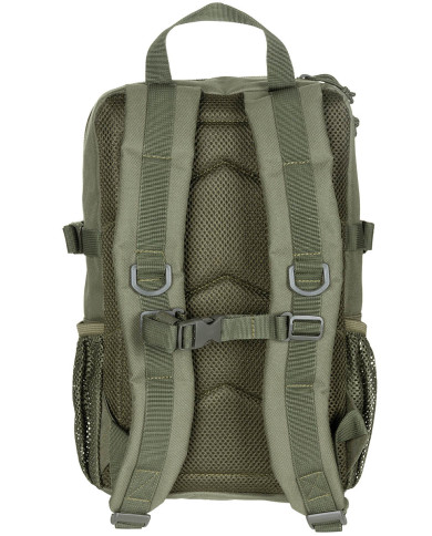 US Backpack, Assault,  "Youngster", OD green