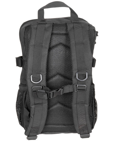 US Backpack, Assault,  "Youngster", black