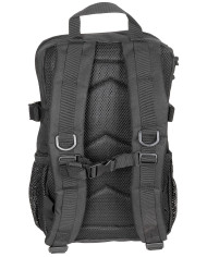 US Backpack, Assault,  "Youngster", black