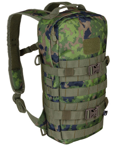 Backpack, "Daypack", M05 camo