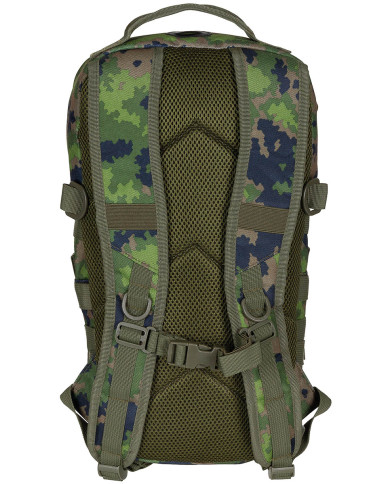 Backpack, "Daypack", M05 camo