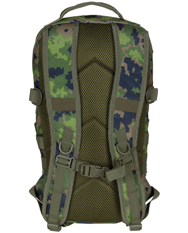 Backpack, "Daypack", M05 camo