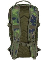 Backpack, "Daypack", M05 camo