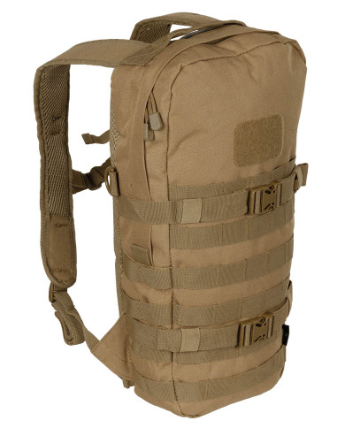 Backpack, "Daypack", coyote tan