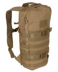 Backpack, "Daypack", coyote tan