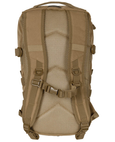 Backpack, "Daypack", coyote tan