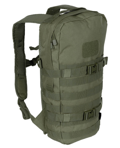 Backpack, "Daypack", OD green