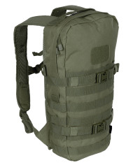 Backpack, "Daypack", OD green