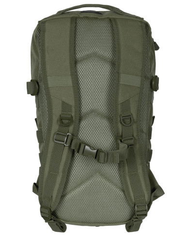 Backpack, "Daypack", OD green