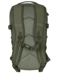 Backpack, "Daypack", OD green