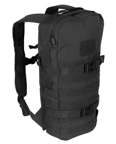 Backpack, "Daypack", black