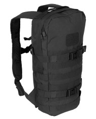 Backpack, "Daypack", black