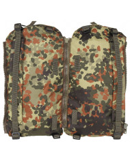 Backpack, "Alpin 110",  flecktarn