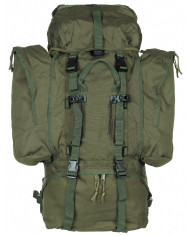 Backpack, "Alpin 110", OD green
