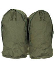 Backpack, "Alpin 110", OD green