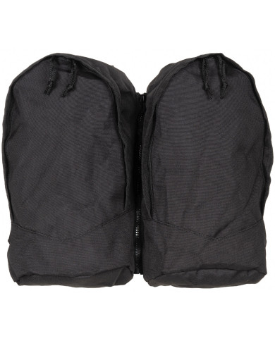 Backpack, "Alpin 110", black