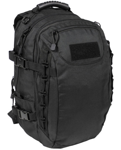 Backpack, "Aktion", black