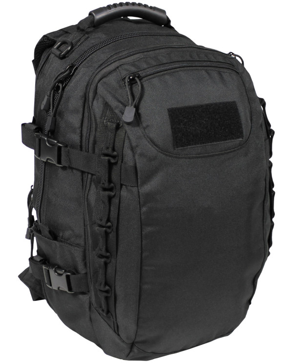 Backpack, "Aktion", black