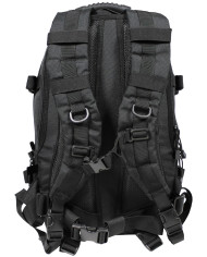 Backpack, "Aktion", black