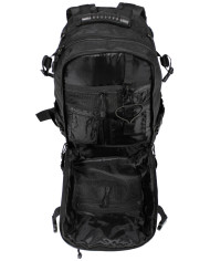 Backpack, "Aktion", black