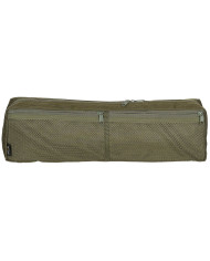 Utility Pouch, OD green, "Mission I", hook-and-loop system